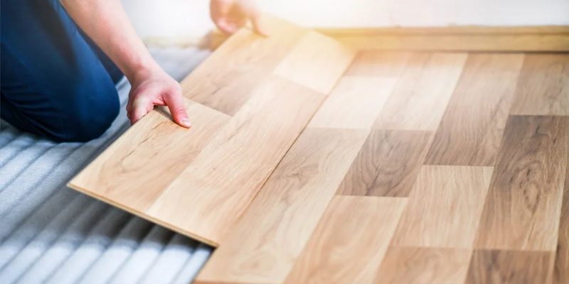 تفاوت کفپوش لمینت و پارکت چیست؟