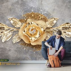 کاغذ دیواری
