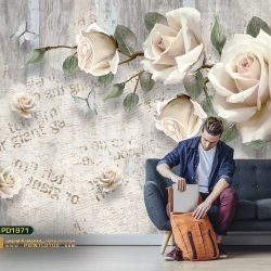 کاغذ دیواری