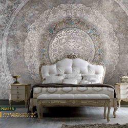 کاغذ دیواری پتینه